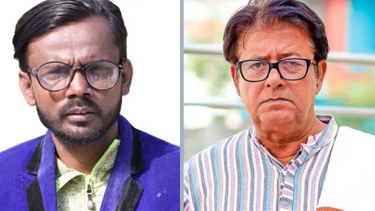 মানুষের রুচি পরিবর্তনে মামুনুর রশীদ কী করেছেন: হিরো আলম