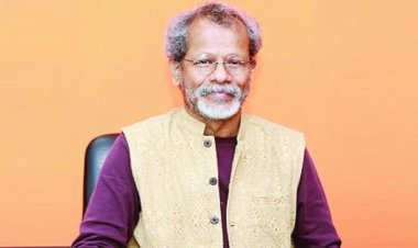 প্রফেসর ইমতিয়াজ আহমেদের অপসারণ দাবি মুক্তিযুদ্ধ মঞ্চের
