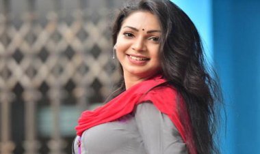 প্রভার শুকরিয়া আদায়