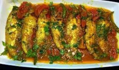 সাহরির জন্য বেলে মাছ ভুনা তৈরির রেসিপি