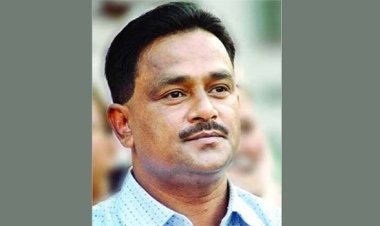 আমরা খেলবো আপনারা দূর থেকে শান্তি শৃঙ্খলা রক্ষা করবেন : আলাল
