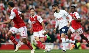 শীর্ষস্থান ধরে রাখলো আর্সেনাল