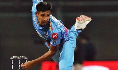 মুস্তাফিজকে ছাড়া মাঠে নেমে বড় হার দিল্লির