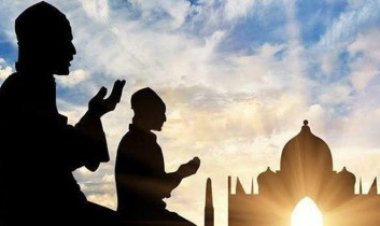 পাপাচার বর্জনের শক্তি জোগায় সিয়াম