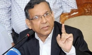 প্রয়োজনে ডিজিটাল নিরাপত্তা আইন পরিবর্তন : আইনমন্ত্রী