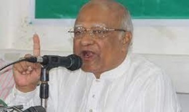 সরকারকে বিদায় করে সব কালো আইন বাতিল করা হবে : মোশাররফ
