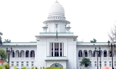 জয় বঙ্গবন্ধু’ জাতীয় স্লোগানে অন্তর্ভুক্ত করতে হাইকোর্টের রুল