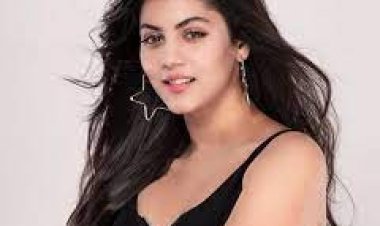 ঋত্বিকা সেন হাসপাতালে