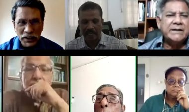 আগামী নির্বাচনও গত দুটির মতো হলে গণতন্ত্র হুমকিতে পড়বে