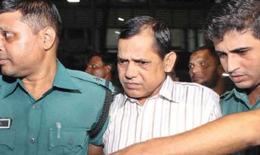 ডিআইজি প্রিজন বজলুর রশিদের হাইকোর্টে জামিন