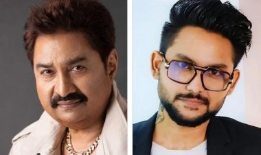 কুমার শানুর বিরুদ্ধে ছেলের অভিযোগ