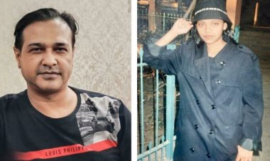 অপরাধবোধ আর শূন্যতায় বুকটা হাহাকার করে উঠল আসিফের