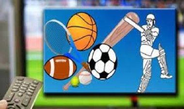 টিভিতে দেখুন আজকের খেলা