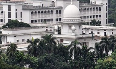 ‘কোনো বেসরকারি বিশ্ববিদ্যালয়কে আয়কর দিতে হবে না’