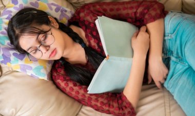 ভালো ঘুমের জন্য যা খাবেন, যা খাবেন না