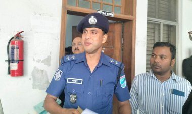 সেই পুলিশ কর্মকর্তার বরখাস্তের আদেশ স্থগিত, পিবিআইয়ের তদন্ত চলবে