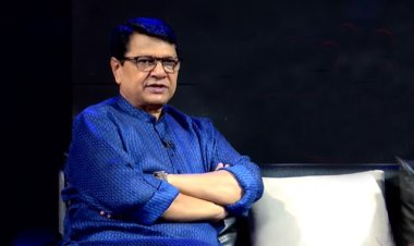 ‘আমাদের চলচ্চিত্র মেধাশূন্য হয়ে পড়েছে’