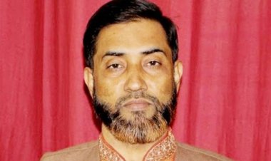 জামায়াতের ঢাকা মহানগর উত্তরের আমির সেলিম উদ্দিনসহ আটক ১৪