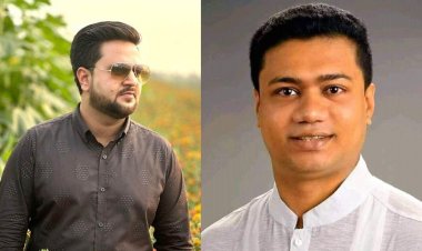 পুলিশ পরিচয়ে ১৬ লাখ টাকা ছিনতাই, সাবেক ছাত্রলীগনেতাসহ আটক ৪