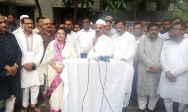 মানিকগঞ্জে বিএনপির অবস্থান কর্মসূচির স্থলে আওয়ামী লীগের ইফতার পার্টির ডাক, উত্তেজনা