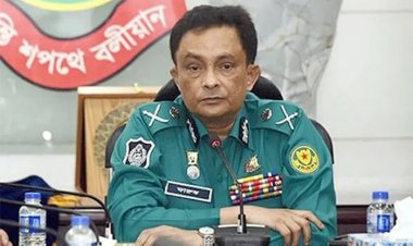 ‘বঙ্গবাজারে ব্যবসায়ীদের দ্বন্দ্বে আগুন লেগেছে কিনা খতিয়ে দেখছে পুলিশ’