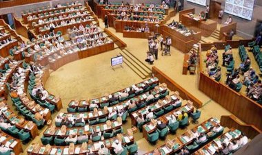 সব দলকে নির্বাচনে আনার দায়িত্ব ইসির