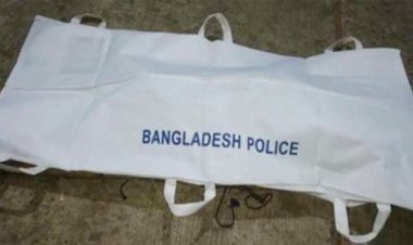 ব্রাহ্মণবাড়িয়ায় ট্রাক্টরচাপায় প্রাণ গেলো দুইজনের