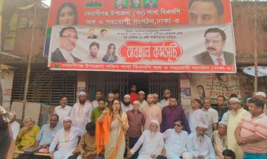 সরকারকে বিদায় নিতেই হবে: নিপুণ