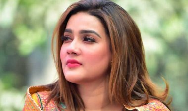 খোলা চিঠিতে যা জানালেন মাহি