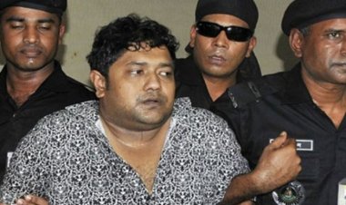 রানা প্লাজা ধস: সোহেল রানার জামিন স্থগিত