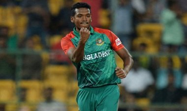 যৌতুকের মামলায় আল-আমিনের বিরুদ্ধে সাক্ষ্য দিতে আসেননি স্ত্রী