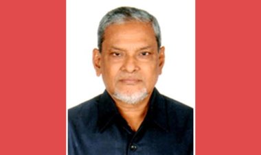 প্রফেসর ডা. আবদুল কুদ্দুসকে পুলিশী হেনস্তায় সম্মিলিত পেশাজীবী পরিষদের তীব্র নিন্দা ও প্রতিবাদ