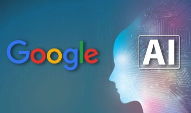 গুগল সার্চে আর্টিফিশিয়াল ইন্টেলিজেন্স আসছে