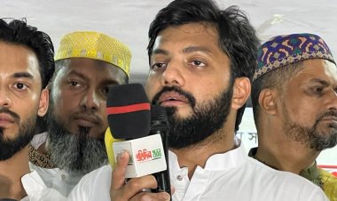 সরকার আবারও দিনের ভোট রাতে করে ক্ষমতায় আসতে চায় : ইশরাক