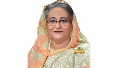 প্রধানমন্ত্রী জাপান যাচ্ছেন ২৫ এপ্রিল