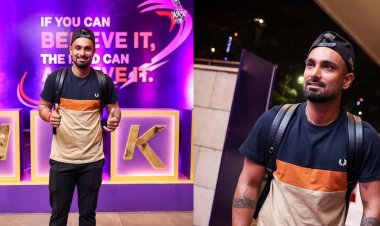 লিটনকে ঘিরে কলকাতার উচ্ছ্বাস, কার জায়গায় খেলবেন?