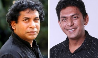 মোশারফ করিমকে নিয়ে আর কিছুই বলতে চান না চঞ্চল চৌধুরী