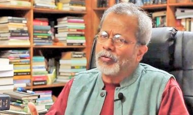 অধ্যাপক ইমতিয়াজকে অব্যাহতি, জেনোসাইড স্টাডিজের পরিচালকের পদ থেকে