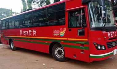 বিআরটিসি ঈদ স্পেশাল সার্ভিস, কোথা থেকে পাওয়া যাবে কোন রুটের টিকিট