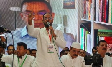 আন্দোলনের স্রোতে ভেসে যাবে আ.লীগ সরকার: টুকু