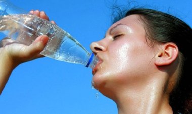 তাপ প্রবাহে হিট স্ট্রোক ও করণীয়