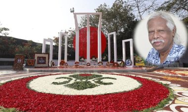 বৃহস্পতিবার শহীদ মিনারে জাফরুল্লাহর প্রতি সর্বস্তরের শ্রদ্ধা, সোহরাওয়ার্দীতে জানাজা