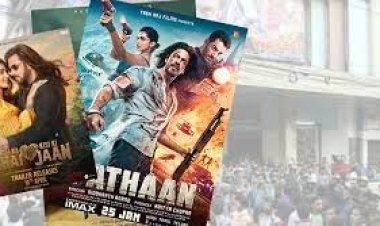 দেশের প্রেক্ষাগৃহে মুক্তির অনুমতি পেলো হিন্দি সিনেমা