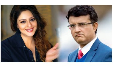 সৌরভের সঙ্গে প্রেমের সম্পর্ক, যা বললেন অভিনেত্রী