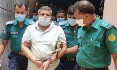 রিজেন্টের সাহেদসহ ৬ জনের বিরুদ্ধে সাক্ষ্যগ্রহণ পেছাল