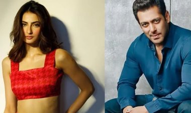 সালমানের শুটিং সেটে নারীদের পোশাক নিয়ে মুখ খুললেন পলক