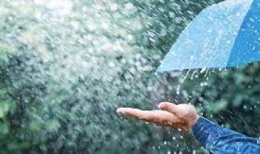 বৃষ্টির দেখা মিলতে পারে রোববার