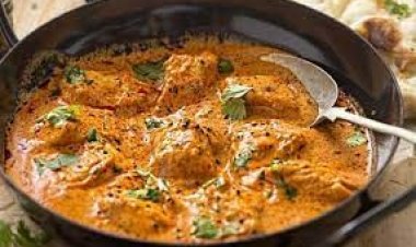 ঈদের রেসিপি : বাটার চিকেন তৈরির রেসিপি