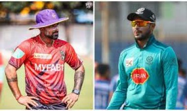 ঘরের মাঠে অভিষেক হতে পারে লিটনের!