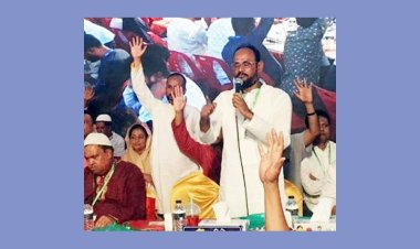 গণঅভ্যুত্থানেই  সরকারের পতন ঘটবে: সুলতান সালাউদ্দিন টুকু